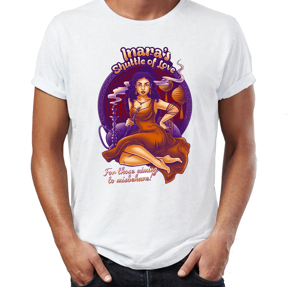 Мужская футболка с надписью firefly serenity creads girls kaylee and mara feminism nerdy Artsy Tee | одежда