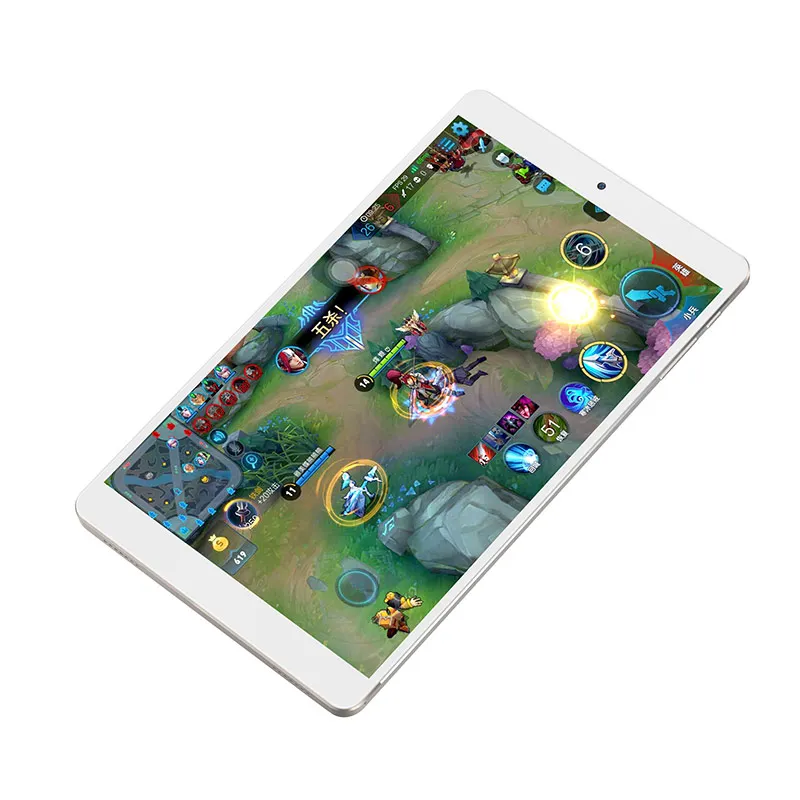 Teclast P80 Pro планшетный ПК MTK8163 четырехъядерных процессоров 2 Гб оперативной памяти 16/32 Гб ПЗУ 8 дюймов 1920*1200 OGS Android 7,0 двухдиапазонный Wi-Fi gps Bluetooth