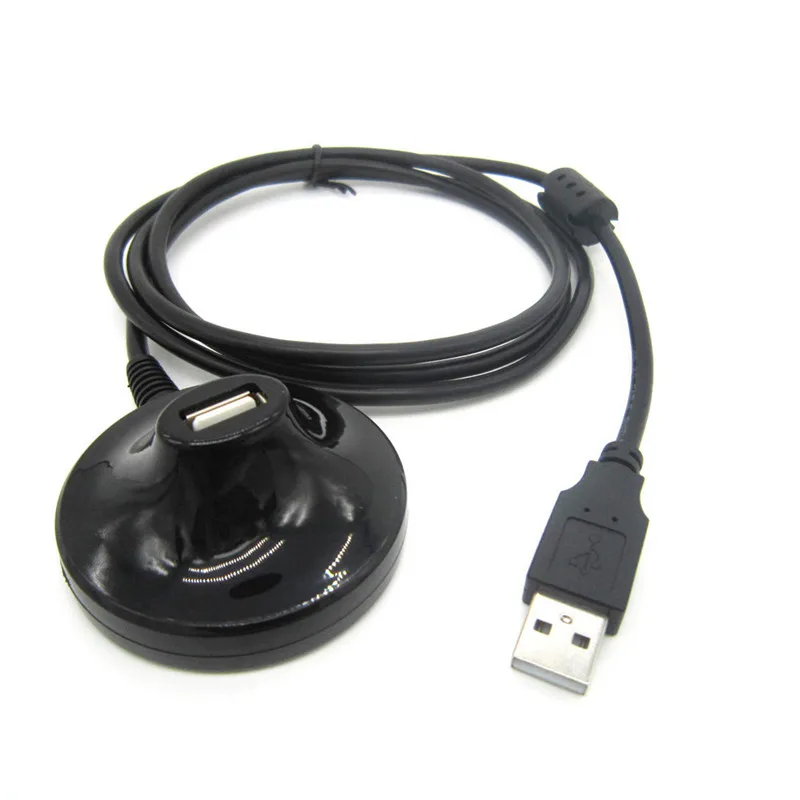 5 футов высокоскоростной USB 2 0 Тип Мужской и Женский беспроводной WIFI адаптер