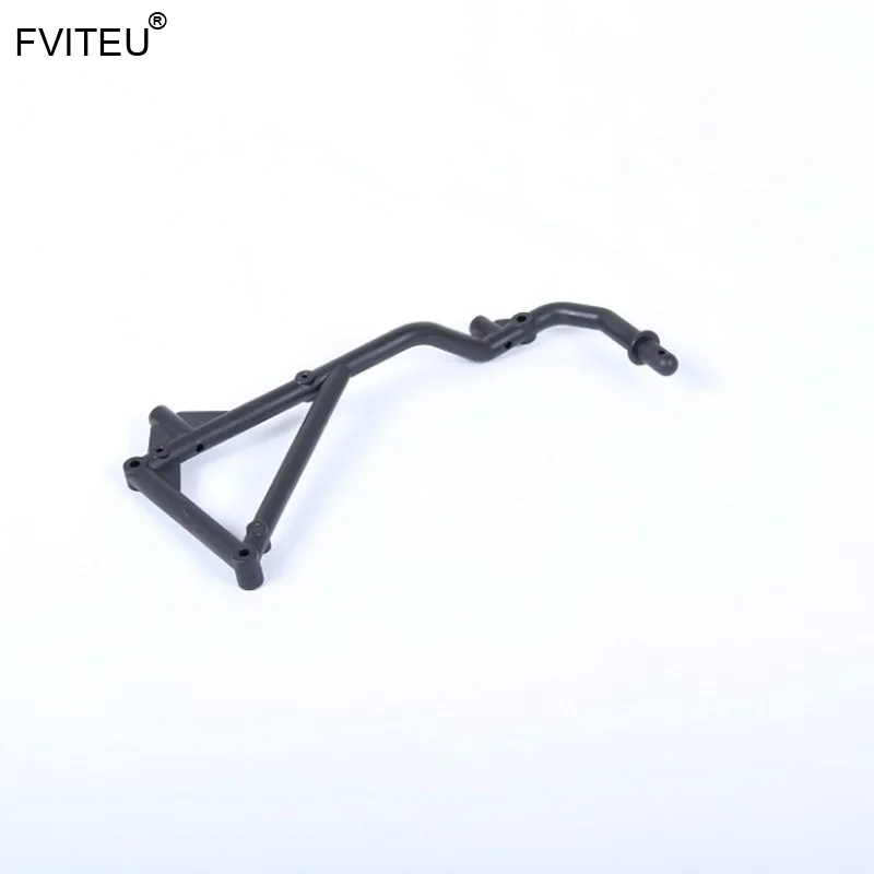 FVITEU автомобиля в виде ракушки поддержка держатель (справа) для 1/5 Losi 5ive T Rovan LT King