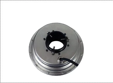 Водонепроницаемая IP68 AC12V 12w Bridgelux светодиодная подсветка фонтана под водой