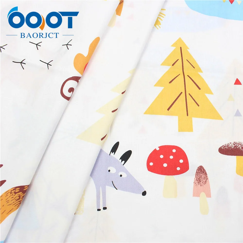 Тканевые подушки OOOT BAORJCT 175246 хлопчатобумажная ткань для шитья рукоделия