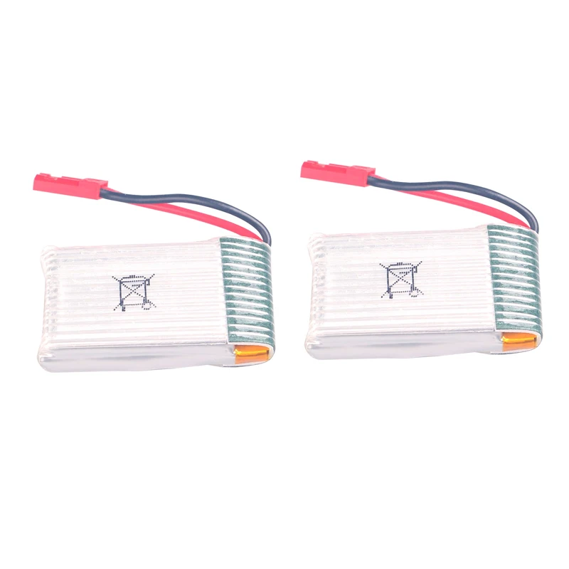 RC UAV Parts X8SW accessories battery 3.7V 550mah drone quadcopter X400 X800 U818 V686K V686G V686 with 1in4 charger | Игрушки и хобби