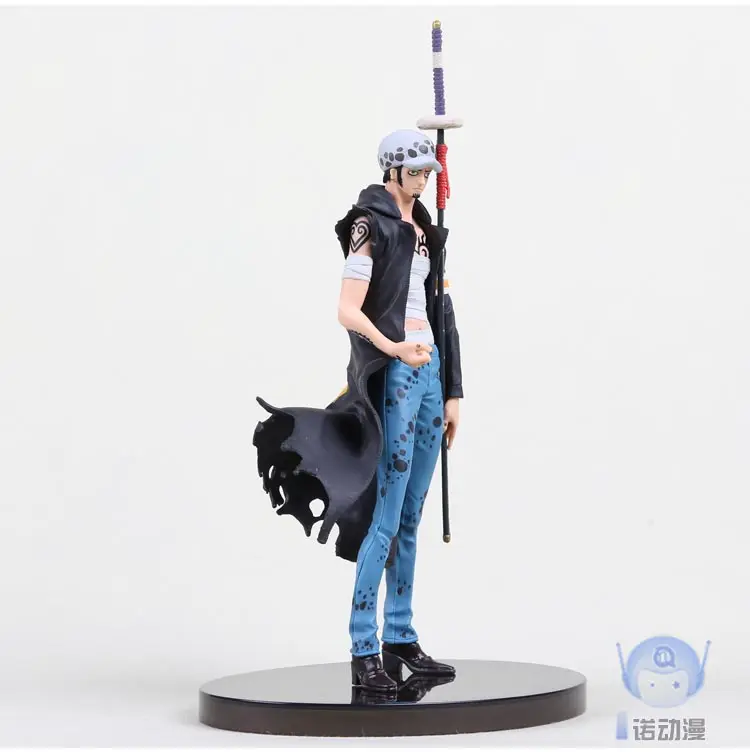 Одна штука Трафальгар закон переменная действие герои VAH IDR kosong фигура T30 - купить