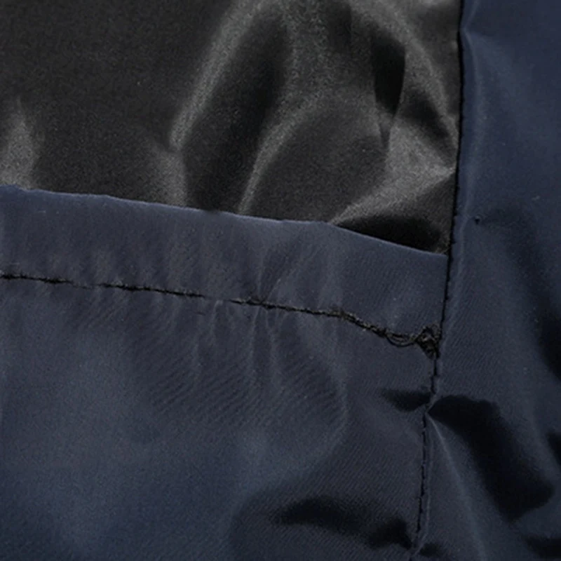 Мужская ветровка с капюшоном весна-осень 2019 тонкая верхняя одежда | Спорт и