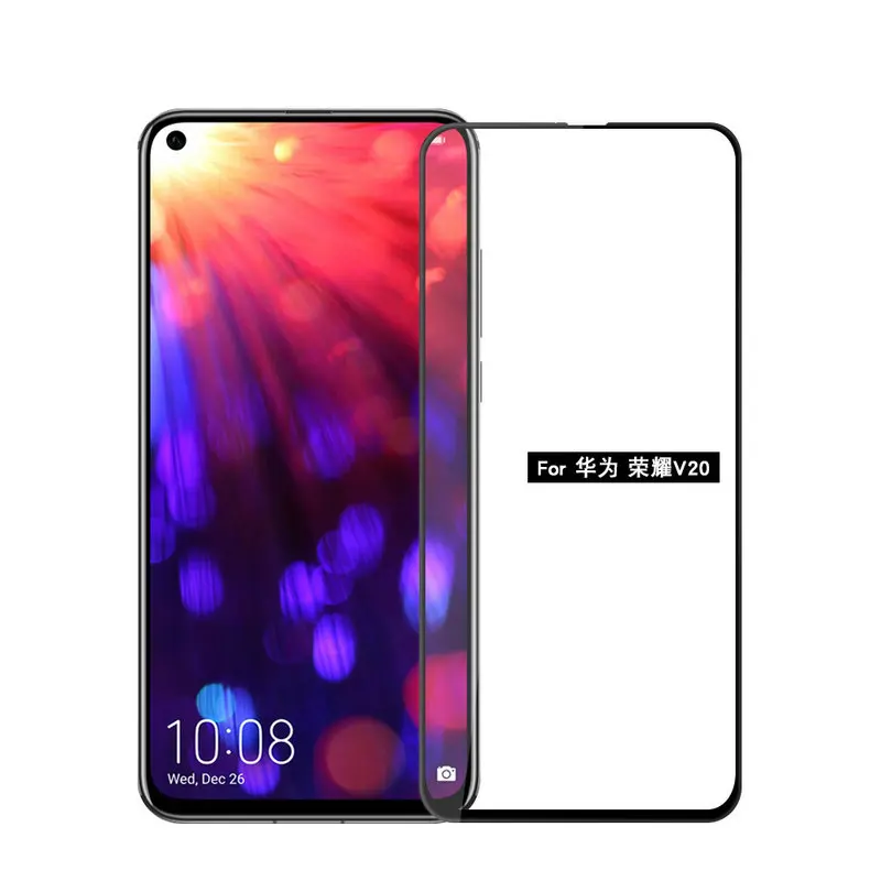 Защитная пленка из закаленного стекла для huawei Honor 20 YAL L21 Pro View V20| |