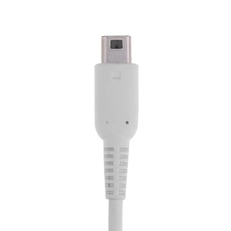 Usb-кабель для зарядки, 1 м, кабель для передачи данных, зарядное устройство, игровой джойстик, зарядное устройство, провод для rend Wii U Gamepad