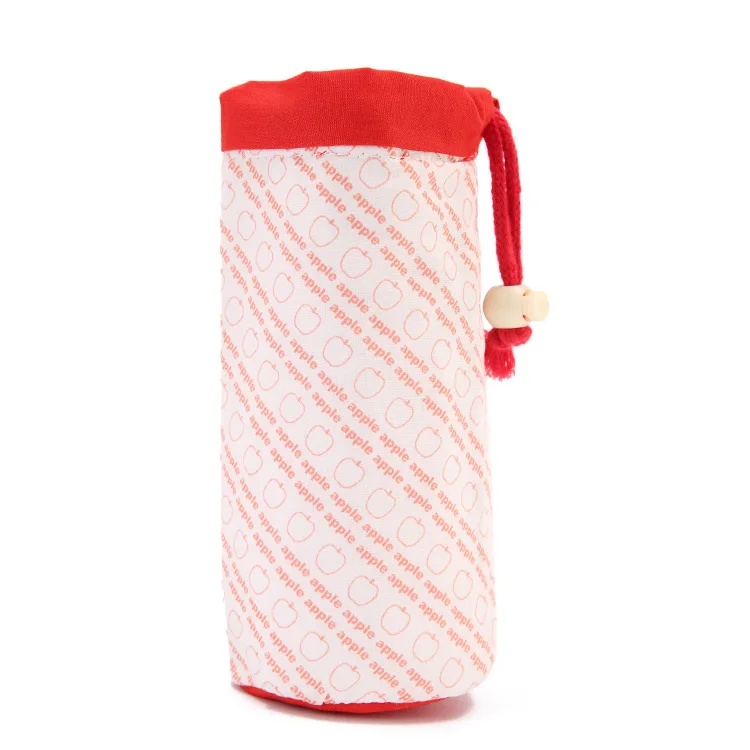 2019 Factory Sales 8.5*12.5*18.5cm Baby Milk bottle warmer insulated bags for Cooler &amp Pink Wise Mum Choice | Багаж и сумки