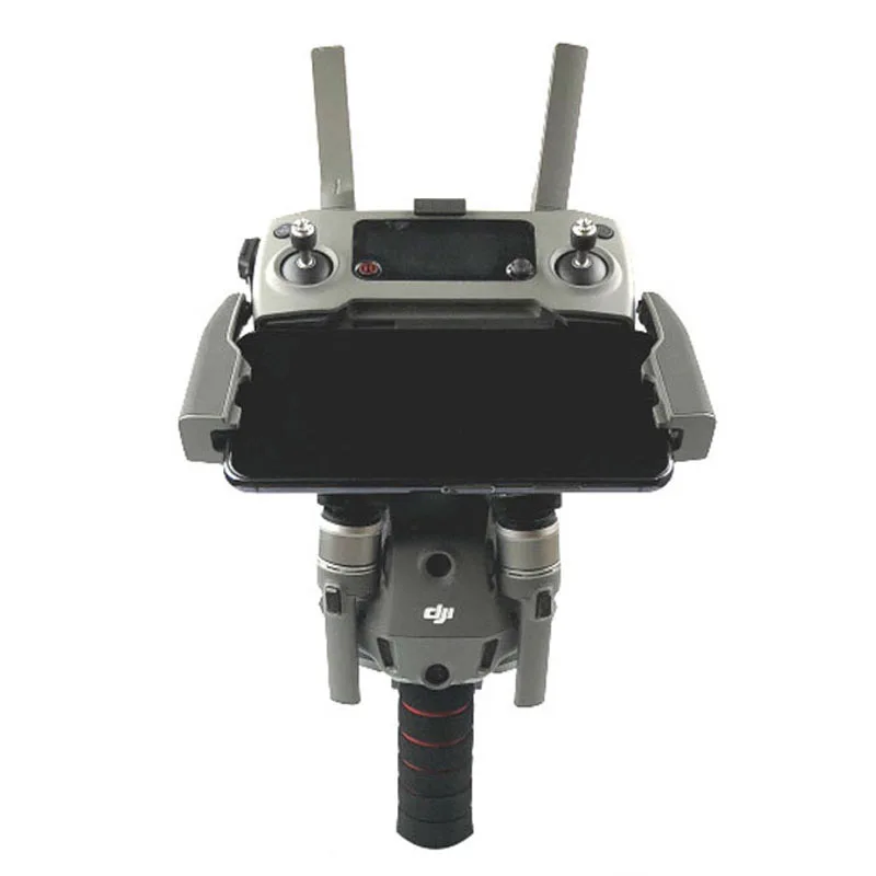 3D Печатный Ручной Стабилизатор стабилизатор Вертикальная съемка DJI контроллер