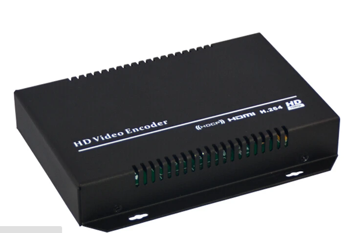 H.264 HDMI audio IPTV Video Encoder by RTMP HTTP RTSP for Wowza Media Server generate IP MPEG TS output | Электроника