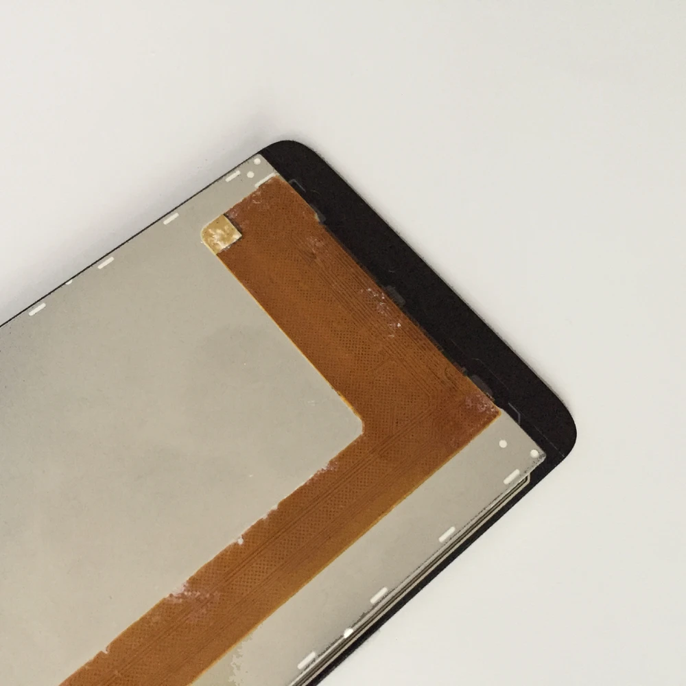 Дигитайзер сенсорного экрана для Lenovo S660 + ЖК-дисплей панель монитора модуль в