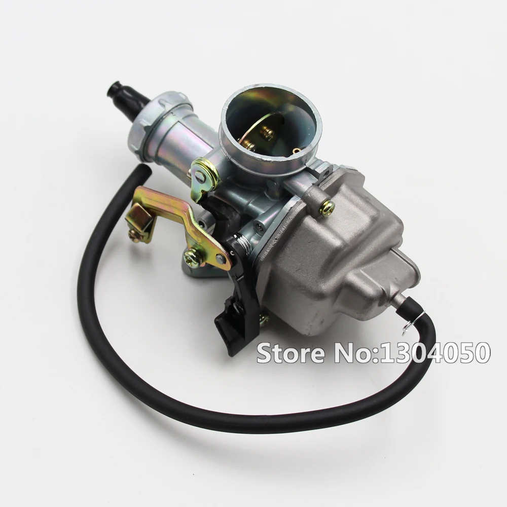 Карбюратор для квадроцикла Taotao SunL Roketa Peace Baja ATV 27 мм|pz27 carburetor|carburetor atvcarburetor 150cc |