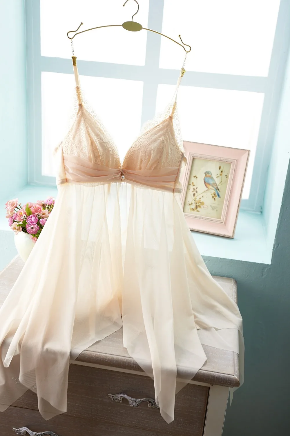 Сексуальное летнее шифоновое платье без бретелек|dresses sexy dress|dresses dressdress dress |