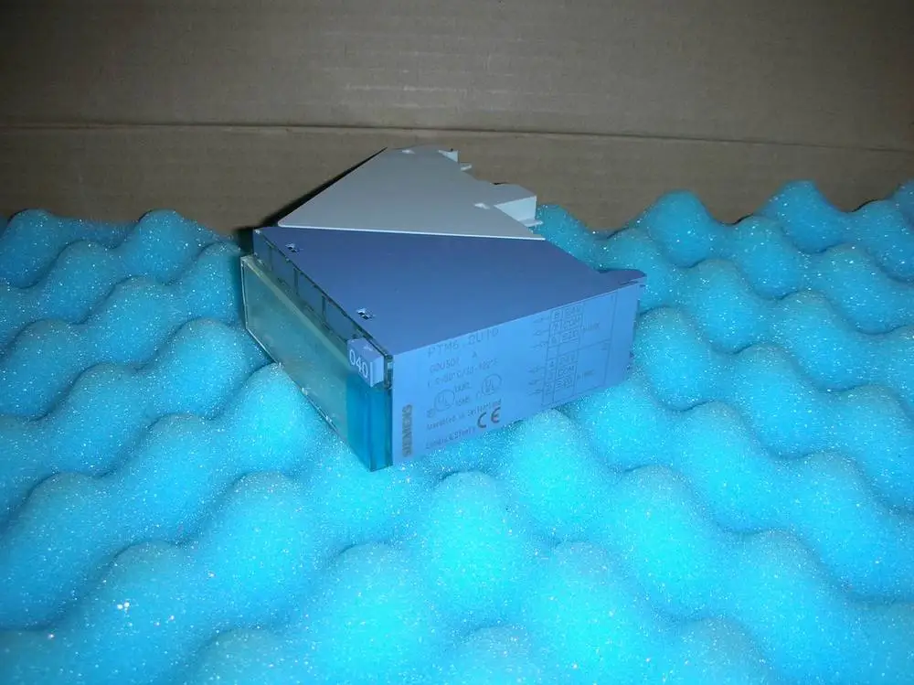 

1 шт. новый SIEMENS PTM6.2U10