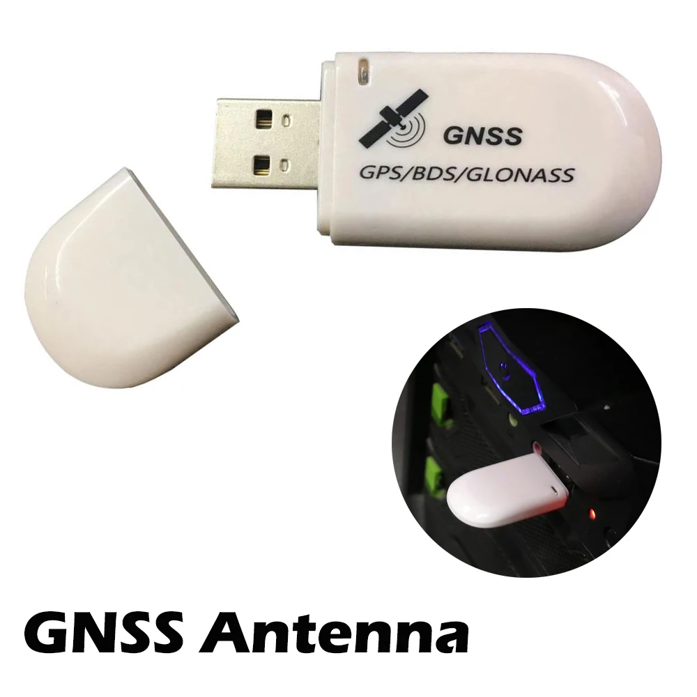 USB gps приемник антенна специальный Windows модуль ноутбук ПК планшет навигация для win7