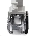 

JANOME 9mm sewing machine synchronizes 1/4" presser foot (OD) MC15000, MC12000, MC8900, MC8200, MC9900