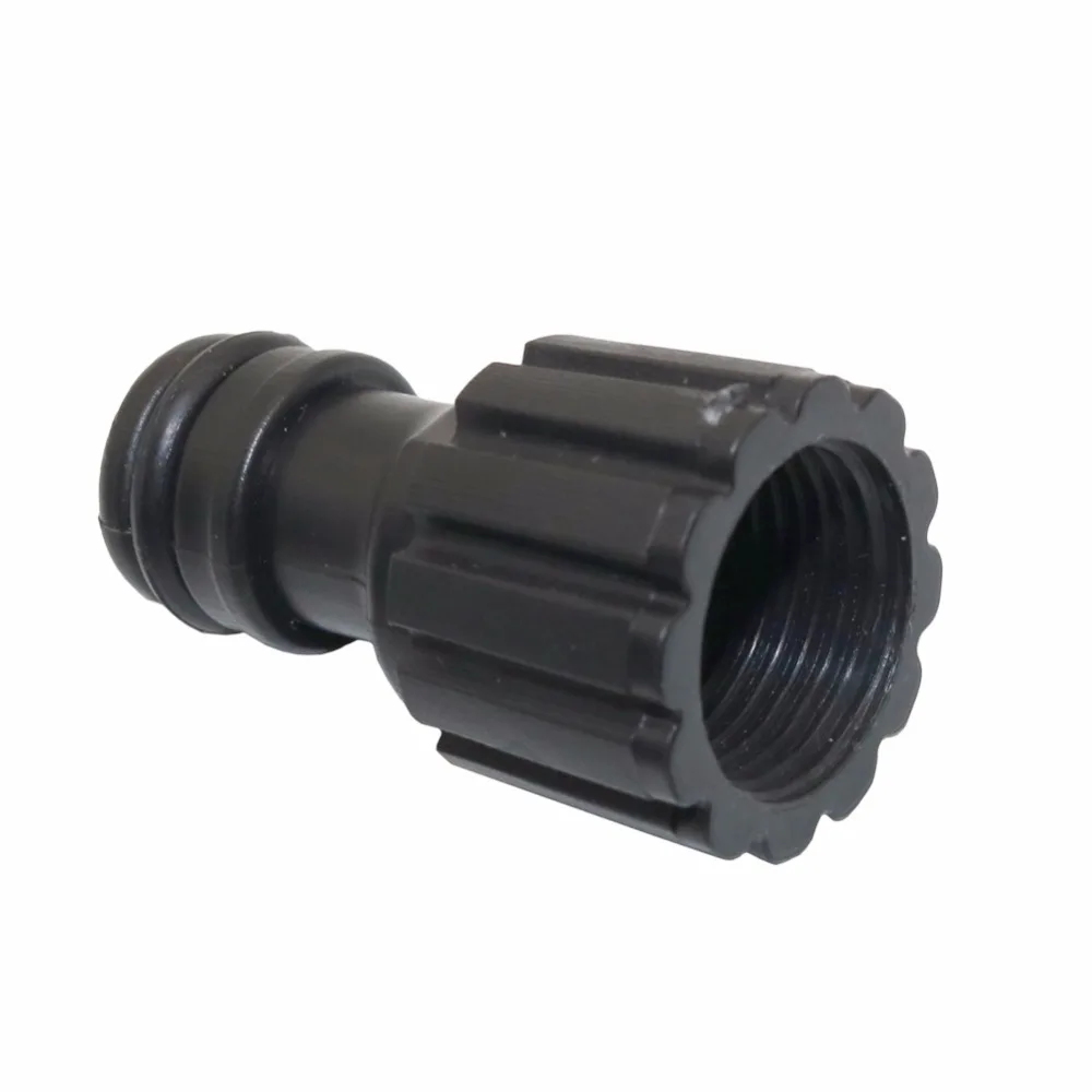 50 шт. внутренний диаметр резьбы 18 мм|garden water connectors|water connectorgarden connector |