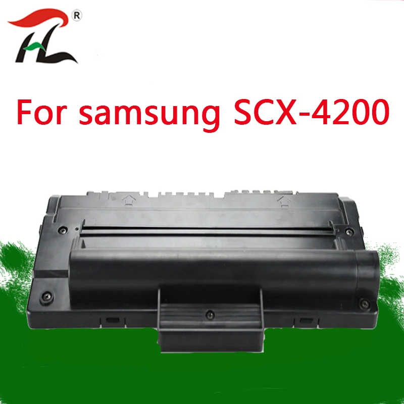 Совместимый картридж для лазерного тонера ML 4200 ml4200 samsung SCX scx4200 4300 scx4300 D4200A принтер