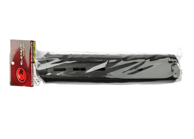 Element EX277 MP MOOE защита рук 12 ''AR15 M16 Carbine Handguard BK FG(E04060