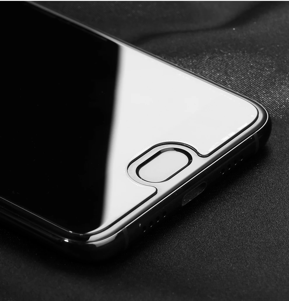 Защитная пленка SmartDevil 9H из твердого 0,33 мм для мобильного телефона xiaomi 6, закаленное стекло 2.5D, усиленный защитный чехол высокой четкости