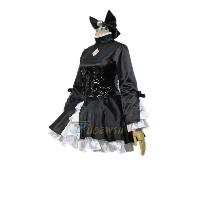 Костюм для косплея судьба ночь Темный саблей | Тематическая одежда и униформа