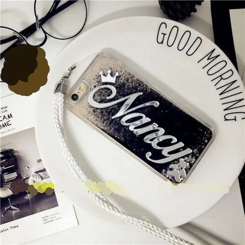 Уникальный чехол для iPhone 6 s 7 8 plus X Samsung galaxy s6 s7 edge s8 note 5 |