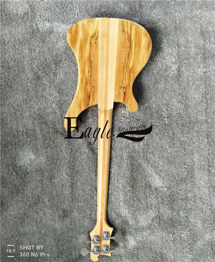 Орел. Бабочка электрогитара электрическая бас-гитара custom shop четыре строки