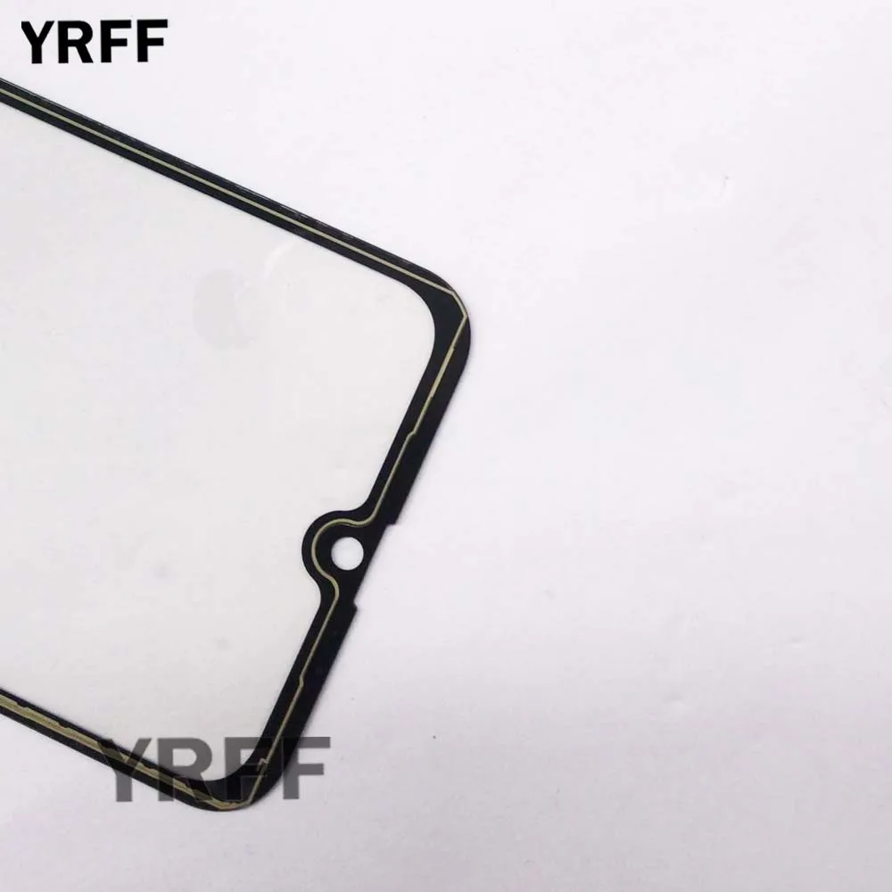 Мобильный сенсорный экран для Cubot R15 идеальные запасные части сенсор дигитайзер