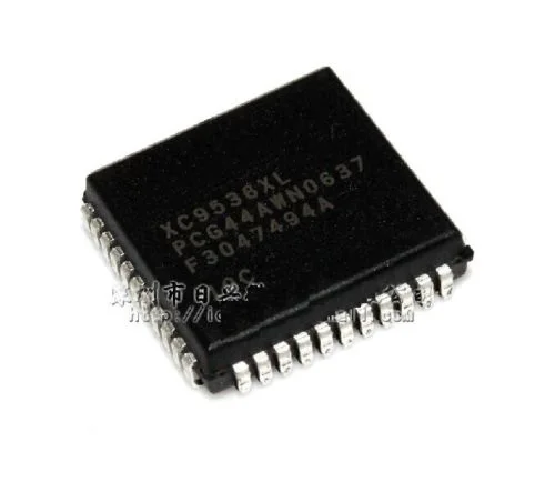 1PCS XC9536XL-5VQ44 XC9536XL CPLD 36 MCELL 3.3V 44-VQFP |
