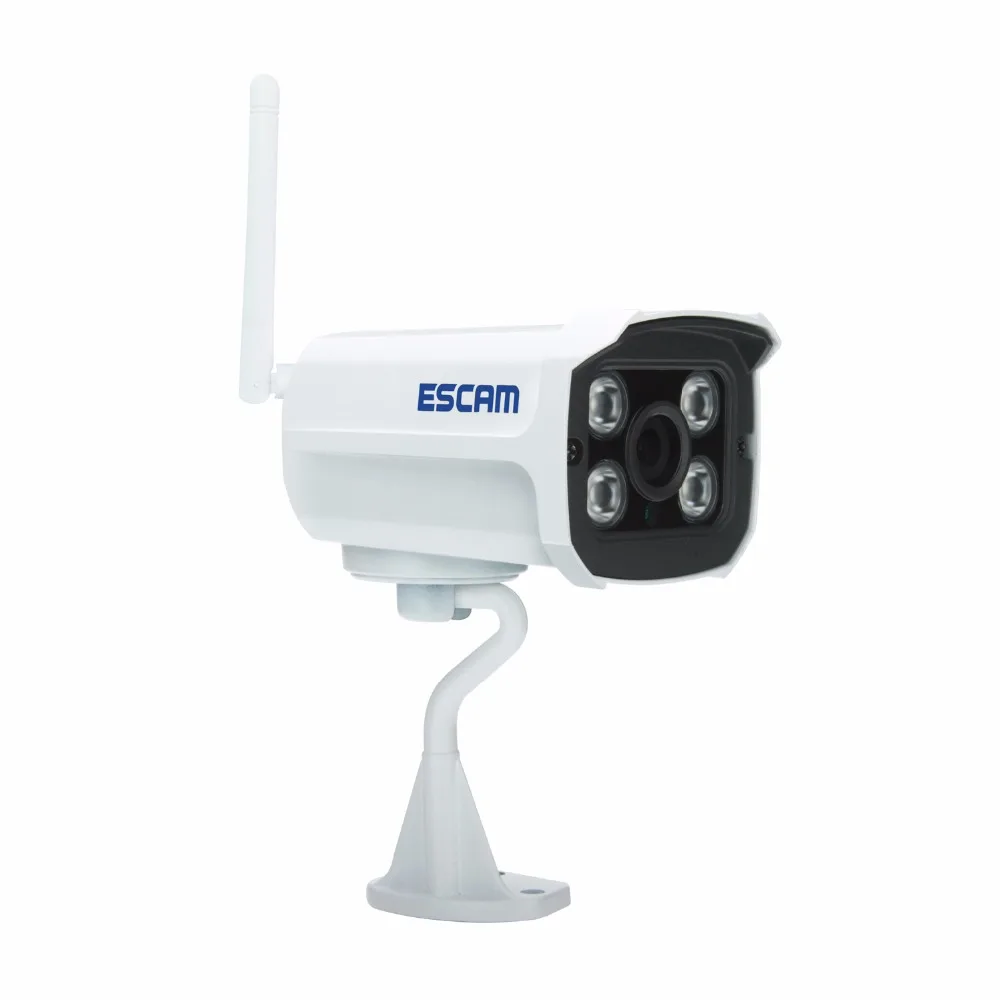 ESCAM Brick QD900 WIFI 1080P P2P облачная ИК Водонепроницаемая ip-камера безопасности |