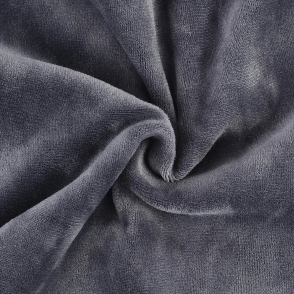 Теплая зимняя бархатная шапочка для женщин