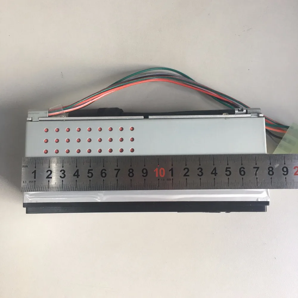 M 101 HIDAKA 12В 24В автомобильное радио 1din In Dash AM/FM с USB AUX IN LED часы в реальном времени