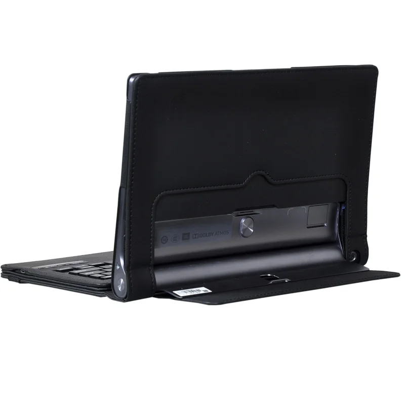 Оригинальный чехол для клавиатуры MAORONG TRADING с Bluetooth Lenovo YOGA Tab YT3-X50F X50M X50L защитный 10