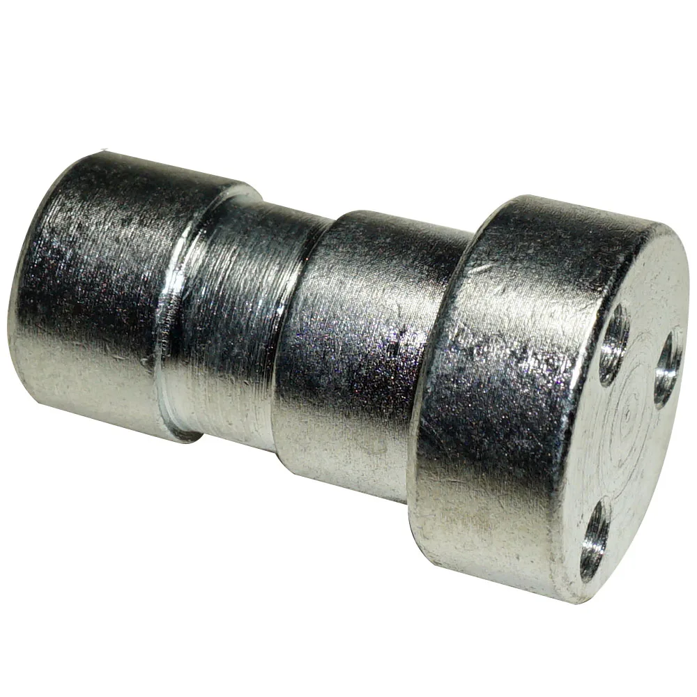 The Connector of TDP Lamp Pole |