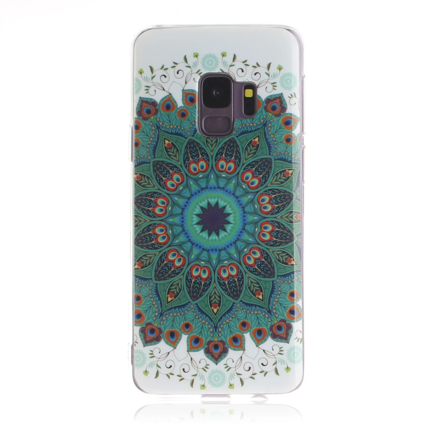 Чехол для Samsung Galaxy S9 9 S G960 SM-G960F/DS G960F/DS чехол телефона SM-G960 SM-G960F силиконовый