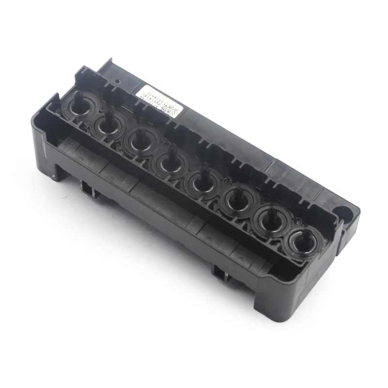DX5 Water Based &amp Eco Solvent Printhead Cover Adapter for Mutoh Roland Mimaki Printer Head Manifold F160010 F186000 | Компьютеры и