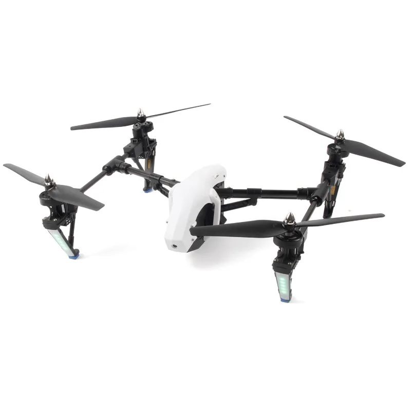 Дрон Q333 5 8G 4CH Transform FPV drone профессиональный возврат одной кнопкой Безголовый режим