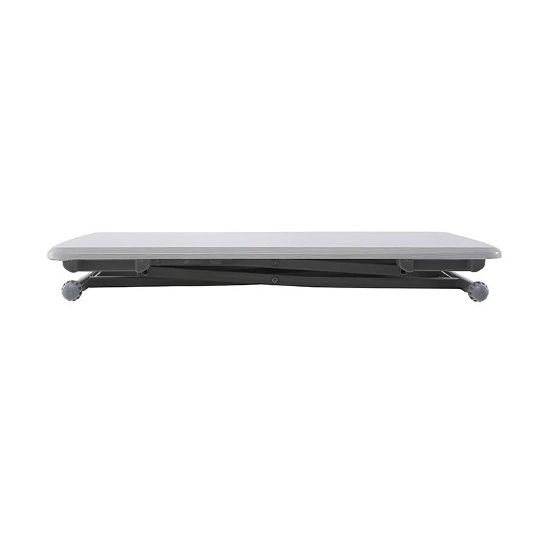 Free Installation Collapsible Table Simple Small Dining Folding Desk Home | Мебель