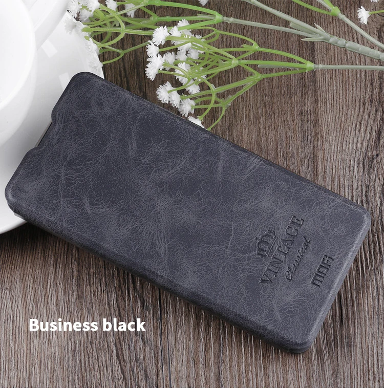 MOFi для Xiaomi Redmi 7 6,2" Чехол Флип из искусственной кожи чехол для Xiaomi Redmi 7 Книга Стиль из искусственной кожи Стенд мягкий ТПУ задняя крышка