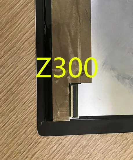 ZenPad 10 Z300 -