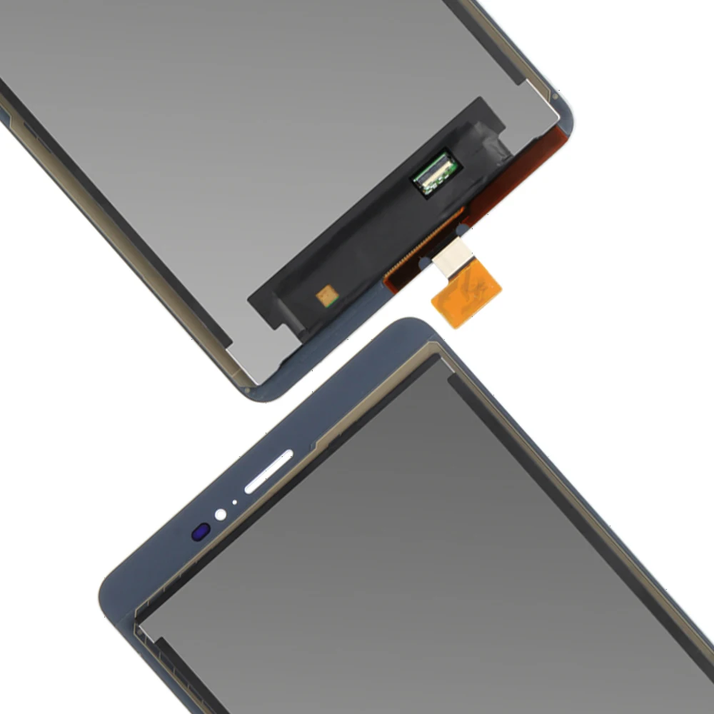 SRJTEK 8 &quotдля huawei MediaPad T1 0 Pro 4G 821L ЖК дисплей Дисплей 821W 823L 821 N080ICP G01 Сенсорный экран