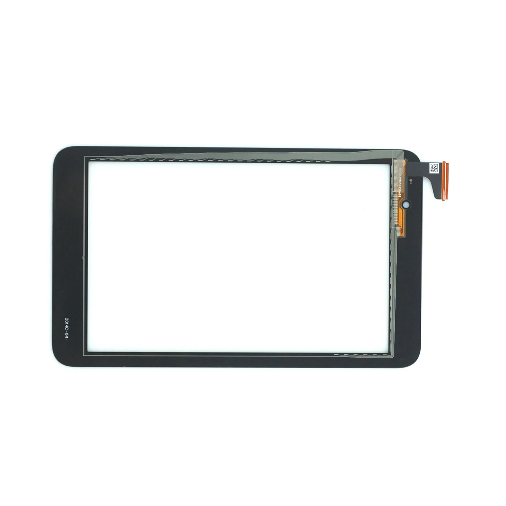 Новый 7 дюймовый сенсорный экран для Asus Memo Pad ME176CX ME176 ME176C K013 дигитайзер сенсорная