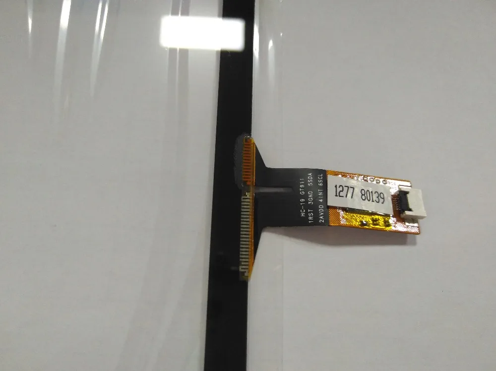 Подходит только материнская плата Ezonetronics RM-CT0011 и сенсорное стекло RM-CT0008