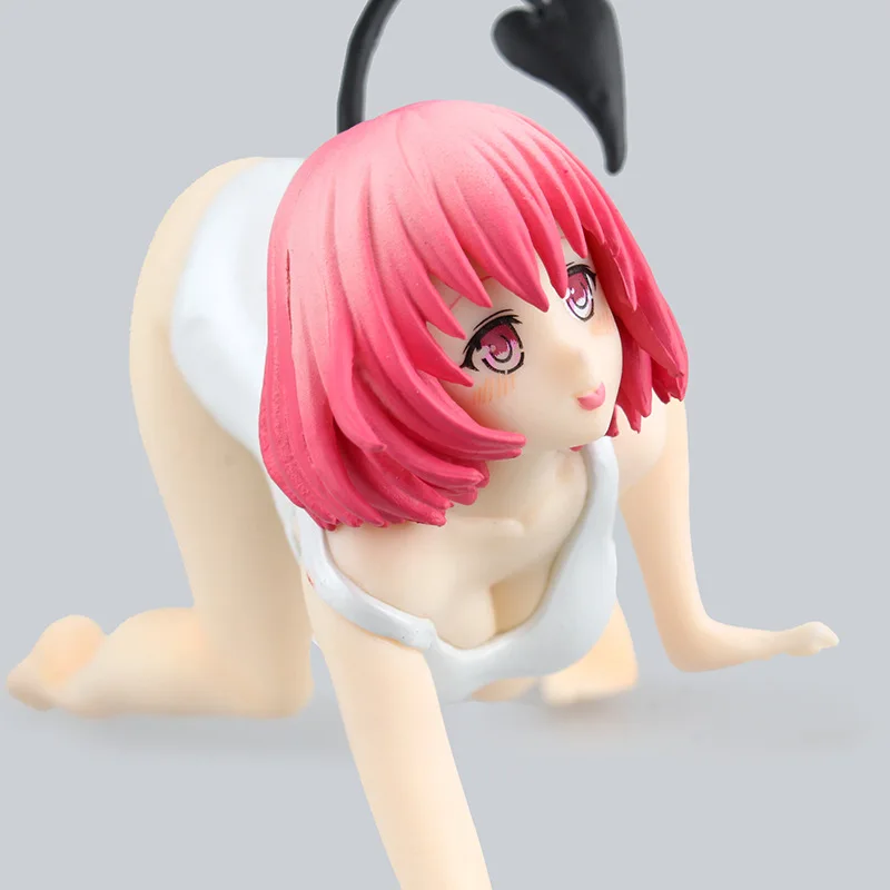 13 см Коллекционная экшн фигурка аниме Alter to love Dark To Love Ru ПВХ игрушки для
