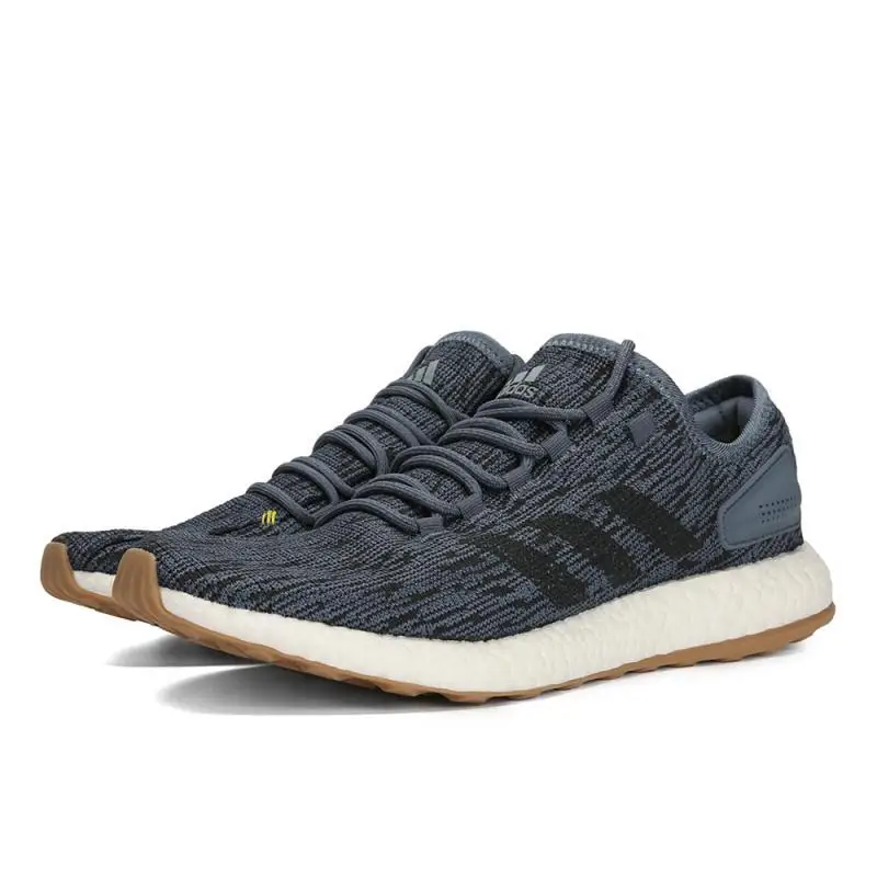 Новые оригинальные мужские кроссовки Adidas Pure|Беговая обувь| |