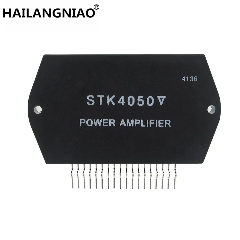 

Новинка 1 шт. STK4050II STK4050 высшее качество