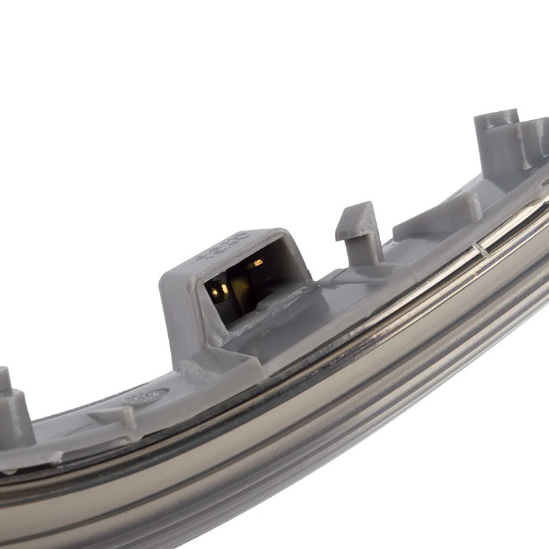 Runmade крыло зеркало рулевого управления лампа указателя направления свет