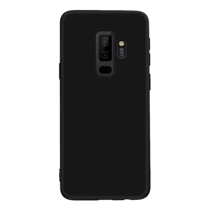No Pattern Мягкий TPU чехол для samsung Galaxy J4 J6 плюс J7 J8 S8 S9 Plus Note 8 9 силиконовый чехол с рисунком в армейском стиле для samsung S10 10 A50 A30 A10 - Цвет: No Pattern