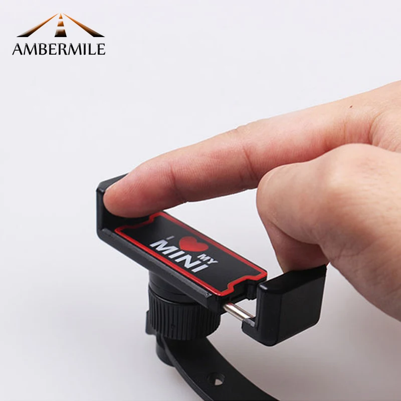 AMBERMILE Автомобильный держатель для мобильного телефона, кронштейн, украшения для Mini Cooper Countryman R60 Paceman R61, аксессуары для автомобиля, Стайлинг