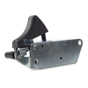 Переключатель сменный для Makita 651023-7 5016B 5014B 2414 SR2100 SR2300 5900BR 1100 9207SPC 9207SPB 9217SPC 2414K 5900B